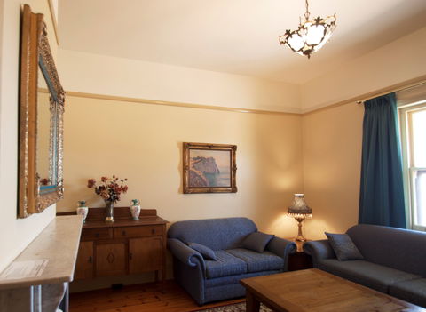 Cape Du Couedic Light Keeper's Cottages - St Kilda Accommodation 1