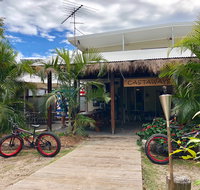 Castaways Moreton Island - St Kilda Accommodation
