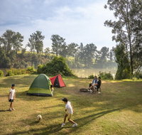 Cattai campground - St Kilda Accommodation