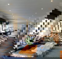 Cedarwood Apartments - St Kilda Accommodation
