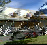 Celestine House - St Kilda Accommodation