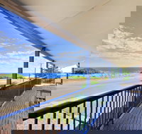 Century 21 SouthCoast Beach House at Moana - St Kilda Accommodation