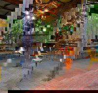 Chiltern Lodge Country Retreat - St Kilda Accommodation