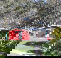 Clare Valley Cabins - St Kilda Accommodation