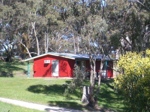 Clare Valley Cabins - St Kilda Accommodation 0