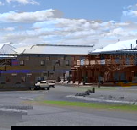 Commercial Hotel Bundarra - St Kilda Accommodation