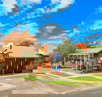 Comfort Inn Lady Augusta - St Kilda Accommodation