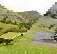 Country Mile Escape - St Kilda Accommodation