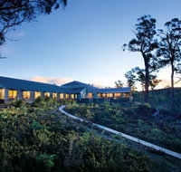 Cradle Mountain Hotel - St Kilda Accommodation
