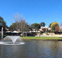 Crowne Plaza Hawkesbury Valley - St Kilda Accommodation
