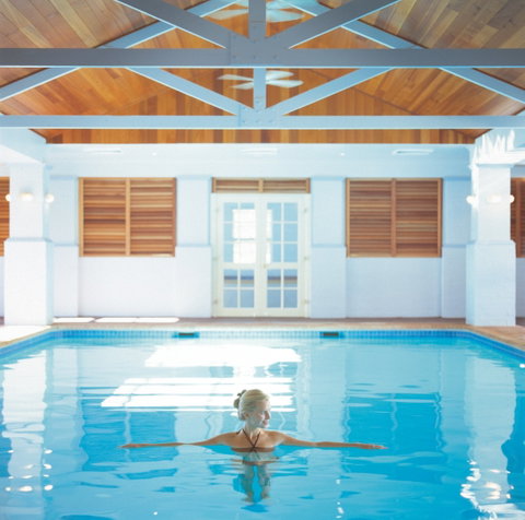 Crowne Plaza Hawkesbury Valley - St Kilda Accommodation 1