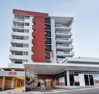 Curtis Central Apartments - St Kilda Accommodation