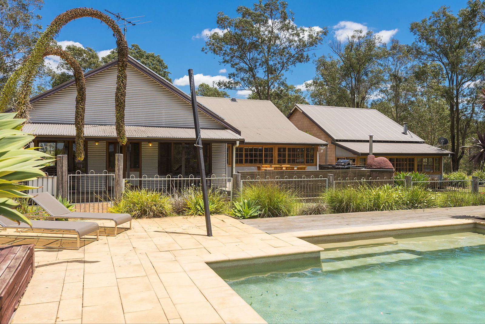 East Branxton NSW St Kilda Accommodation