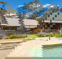 Dalwood Country Retreat - St Kilda Accommodation