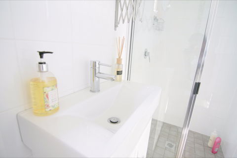 Dalton St Studio - St Kilda Accommodation 1