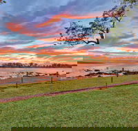 Discovery Parks - Tannum Sands - St Kilda Accommodation