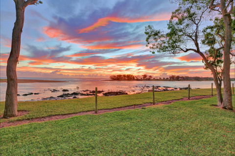 Discovery Parks - Tannum Sands - St Kilda Accommodation 0