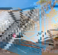 Discovery Parks - Pilbara Karratha - St Kilda Accommodation