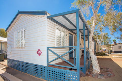 Discovery Parks - Pilbara Karratha - St Kilda Accommodation 0