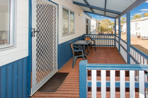 Discovery Parks - Pilbara Karratha - St Kilda Accommodation 1