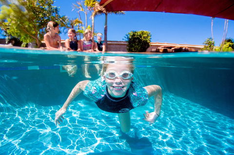 Discovery Parks - Pilbara Karratha - St Kilda Accommodation 2