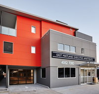 East Maitland Executive Apartments - St Kilda Accommodation
