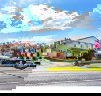 Econo Lodge Alabaster - St Kilda Accommodation