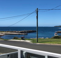 Escape at the Harbour - St Kilda Accommodation
