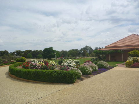 Fairways Bed And  Breakfast At Jerilderie - St Kilda Accommodation 0