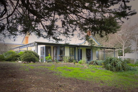 Galwiji Homestead - St Kilda Accommodation 0