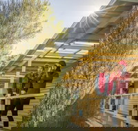 Gibraltar House - St Kilda Accommodation