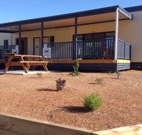 Goulburn South Caravan Park - St Kilda Accommodation