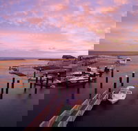 Grandview House Port Vincent Marina - St Kilda Accommodation