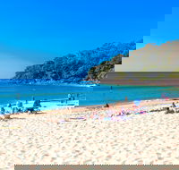 Hastings Beach Houses The - St Kilda Accommodation