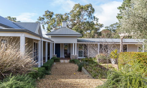 Haven Red Hill - St Kilda Accommodation 0