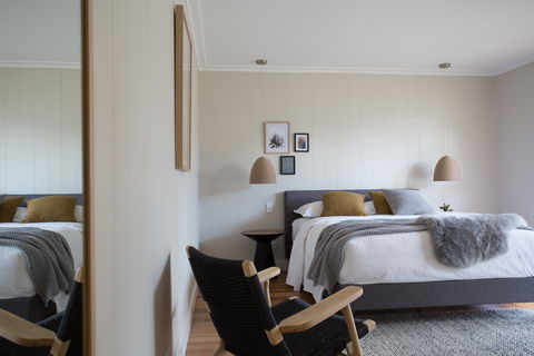 Haven Red Hill - St Kilda Accommodation 1