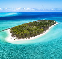 Heron Island Resort - St Kilda Accommodation