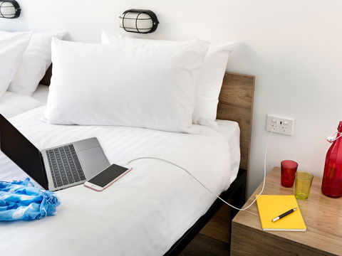 Hostel G Perth - St Kilda Accommodation 0