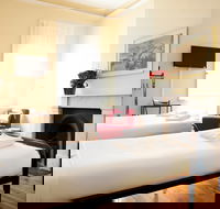 Hotel Claremont Guest House - St Kilda Accommodation