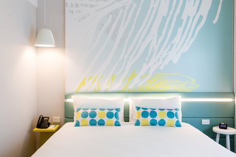 Ibis Styles East Perth - St Kilda Accommodation 1