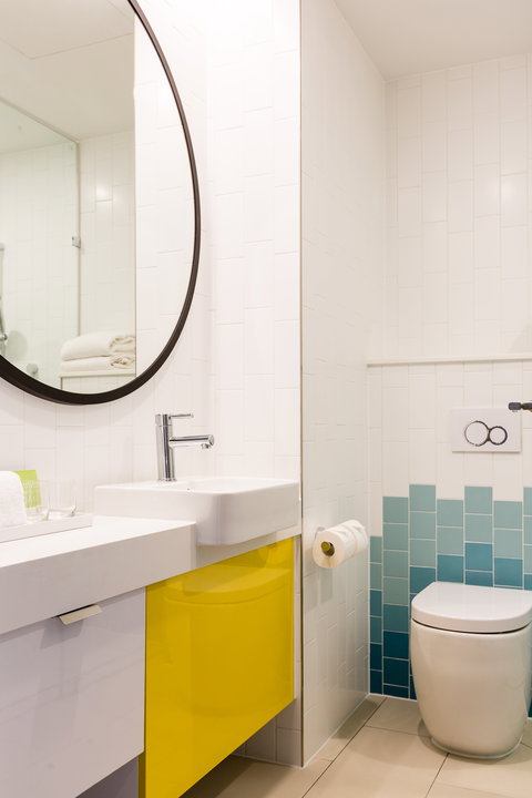 Ibis Styles East Perth - St Kilda Accommodation 2