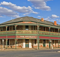Imperial Fine Accommodation - St Kilda Accommodation
