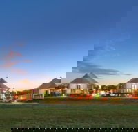 Ingenia Holidays Rivershore - St Kilda Accommodation