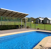 Ironbark Hill Estate - St Kilda Accommodation