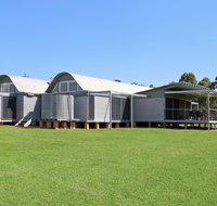 Ironbark Retreat - St Kilda Accommodation