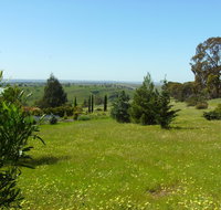 Jonathan Art Centre - Jarramarrumba House - St Kilda Accommodation