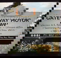 Kadina Gateway Motor Inn - St Kilda Accommodation