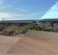 Kaysand - St Kilda Accommodation