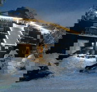 Kilimanjaro Alpine Apartments - St Kilda Accommodation