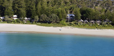 Kims Beachside Retreat - St Kilda Accommodation 0